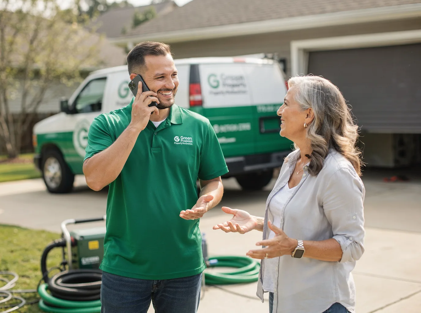 Water Damage Restoration North Buena Vista, IA FAQs